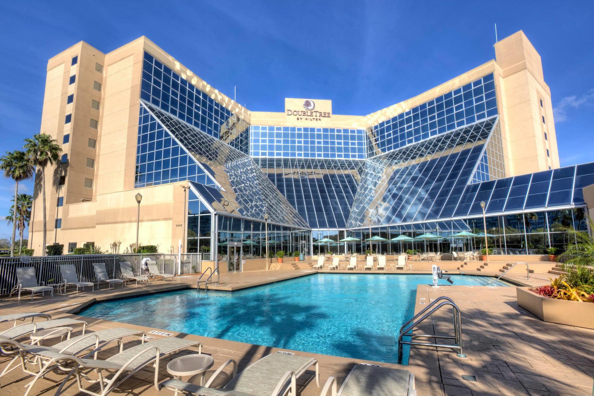 DoubleTree by Hilton MCO