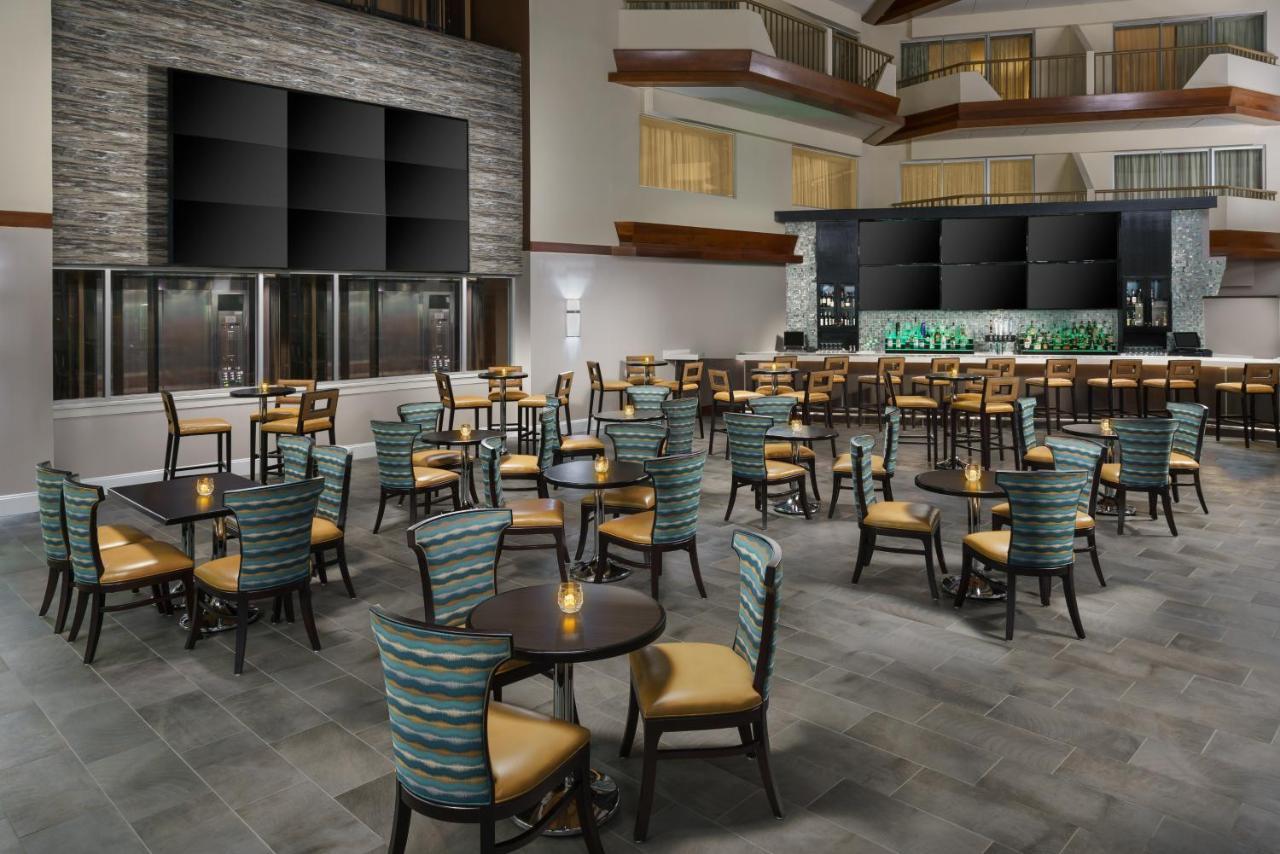 DoubleTree by Hilton MCO